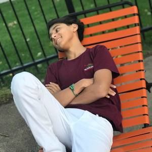 Meet your Posher, Oscar